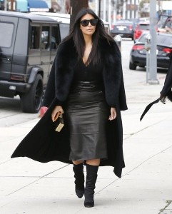 Kim+Kardashian+Dresses+Skirts+Pencil+Skirt+UGEvXSpKSzvl